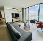 Chính chủ cho thuê căn 2PN Đảo Kim Cương DT 90m2, nội thất hiện đại giá 19 triệu/tháng, 0901692239