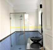 Cho thuê biệt thự khu Compound Thảo Điền Hồ bơi - Sân vườn, giá 80,43 triệu/tháng