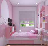 Cho thuê căn 3PN Richstar Tân Phú, giá 12tr/ tháng, nhà mới