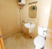 Cho thuê căn 82m2 Hoàng Kim Thế Gia ban công thoáng mát, an ninh