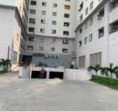 Cho thuê căn hộ 2PN (61m2), Phường 12, Bình Thạnh, 8.5 tr/tháng