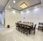 Cho thuê căn hộ chung cư Era Town Đức Khải 4PN, 15 tr/tháng (có nội thất) 0787556386