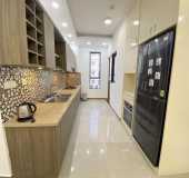 Cho thuê căn hộ chung cư Era Town Đức Khải, 4PN 15tr/tháng (có nội thất) 0787556386