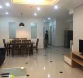 Cho thuê căn hộ chung cư Phan Huy Ích, Tân Bình 88m2, hiện trạng như hình, giờ giấc tự do