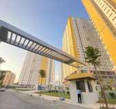 Cho thuê căn hộ chung cư tại dự án City Gate Towers 2, Quận 8, Hồ Chí Minh, DT 73m2, giá 7 tr/tháng