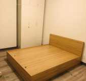 Cho thuê căn hộ chung cư tại dự án Imperial Place, Bình Tân, Hồ Chí Minh diện tích 56m2 giá 8 tr/th