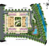 Cho thuê căn hộ full nội thất, 2 phòng ngủ chung cư Dream Home Luxury, Gò Vấp, giá 8.5 triệu/th