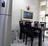 Cho thuê căn hộ Homyland 2, 2PN, 2WC, đầy đủ nội thất, 10 tr/tháng. LH 0903824249