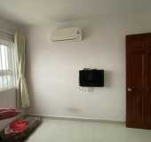 Cho thuê chung cư 8X Plus Trường Chinh full nội thất đẹp, giá 8tr/tháng