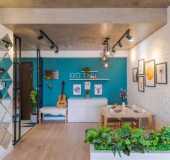 Cho thuê gấp căn hộ cao cấp Sunrise City Quận 7 giá rẻ, LH: 0941.024.178