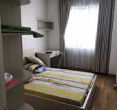 Cho thuê gấp chung cư Prosper Plaza Quận 12 - Thiết kế 65m2 - 2PN - 2WC