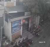 Cho thuê nhà nguyên căn 1 trệt 1 lầu 3PN 3WC ngã tư Bà Điểm hẻm Phan Văn Hớn 9tr/th, 0975230589