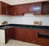 Cho thuê nhà nguyên căn 3 tầng đường Lê Đức Thọ, giá chỉ nhỉnh 5tr/th, có thương lượng