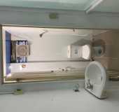 CHO THUÊ NHÀ NGUYÊN CĂN 327/36 SƯ VẠN HẠNH P.9 Q.10