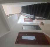 Cho thuê nhà riêng nguyên căn Gò Vấp giá rẻ 6x19 đậu được xe hơi trong nhà 15 triệu/tháng