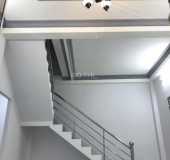 Cho thuê nhà trệt lầu 150m2, 2PN 2WC, có sân để xe Đặng Văn Bi Bình Thọ