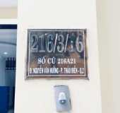 Cho thuê villa hồ bơi khu vực đường Nguyễn Văn Hưởng, Quận 2