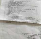 Dãy nhà trọ 1 sẹc 5m thông đường Thạnh Lộc 15 gần Gò Vấp, dt 4.5x15.5m, 1 lầu cho thuê 5tr/tháng