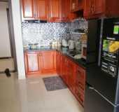 Giảm giá cho thuê 2 phòng ngủ căn hộ Botanica Premier chỉ 12tr/th tầng trung, view công viên