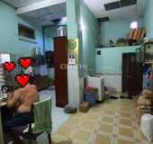 Góc dành cho các đại gia lên tiếng! Cần bán gấp nhà C4 mặt tiền khủng - DT 8x30m - giá 55tỷ còn TL