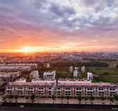 Hiếu Little - Chuyên cho thuê căn hộ CitiSoho, CitiHome ở KĐT Cát Lái, đầy đủ tiện ích, an ninh cao