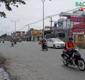 Mặt tiền Nguyễn Ái Quốc , Phường Hóa An, giá cho nhà đầu tư