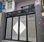 Nhà 2 tấm Siêu rẻ đường Ni Sư Huỳnh Liên,11tr