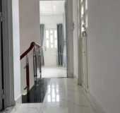 Nhà HXH đẹp lung linh đường Số 21, P8, Gò Vấp