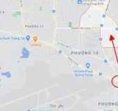 Siêu Phẩm Mặt Tiền Lê Đức Thọ, P.17, 80m2, 2 tầng, 6,8 tỷ