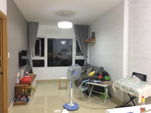 Cho thuê 2/2021 chung cư Saigonres Plaza, 2PN - 2WC, 71m2, full nội thất