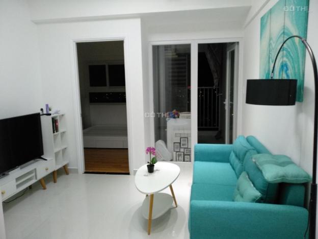 Cho thuê căn hộ chung cư Prosper 53m2, giá 8 tr/th, nội thất như hình