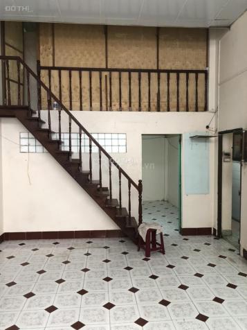 Cho thuê nhà Lam Sơn, DT 5x10m, nhà 1 lầu, 3 phòng ngủ, giá 8 triệu/ tháng