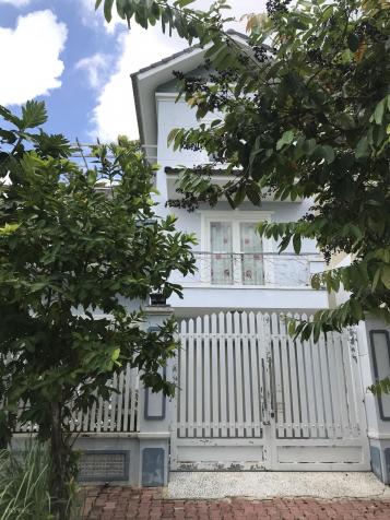 Cho thuê nhà phố nguyên căn khu dân cư 13E Phong Phú, đường Nguyễn Văn Linh