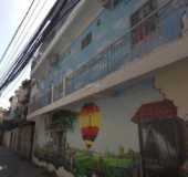 Bán nhà 2 mặt tiền đường ngay chợ Đo Đạc phường Bình An, Quận 2 (thành phố Thủ Đức)