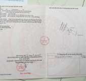 Bán nhà chính chủ trệt lầu khu 3 phường Phú Hòa Thủ Dầu Một