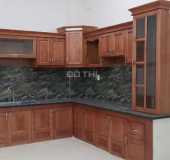 Bán nhà hẻm xe hơi Bình Trị Đông, Bình Tân, giá rẻ, 60m2, 4 lầu, 4 phòng ngủ