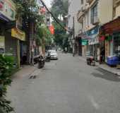 Bán nhà riêng tại Đường Tạ Quang Bửu, Phường Bách Khoa, Hai Bà Trưng, Hà Nội diện tích 90m2 giá