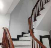 Bán nhà riêng tại đường Thanh Am, Phường Thượng Thanh, Long Biên, Hà Nội, DT 35.2m2, giá 2.13 tỷ