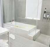 Biệt Thự Phong Cách Hiện Đại Khu Quận 2 , Hồ Bơi , Đủ Nội Thất