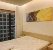 Cần cho thuê nhanh căn hộ ở Feliz en Vista 2PN đủ tiện nghi