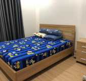 Căn hộ Moscow Tower có 3PN, 2WC, DT 92m2 nhà đầy đủ nội thất cho thuê giá 11tr/th. LH: 0909.753.444