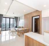 Căn hộ tại One Verandah cần cho thuê 2PN full đồ