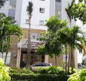 Chính chủ cho thuê chung cư Hoàng Quân, đường Nguyễn Văn Linh, An Phú Tây, Bình Chánh