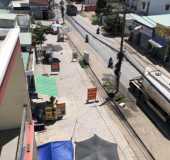 CHÍNH CHỦ CHO THUÊ NHÀ 4 LẦU MẶT TIỀN KINH DOANH ĐƯỜNG NGUYỄN DUY TRINH, PHƯỜNG PHÚ HỮU, Q9.