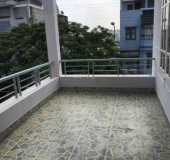 Cho thuê biệt thự song lập KDC Khang An Phú Hữu q9 giá chỉ 13tr/tháng. 4PN, 4WC