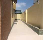 Cho thuê căn biệt thự đơn lập khu dân cư Khang An q9, 1 trệt 2 lầu, 20 tr/th