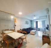 Cho thuê căn hộ 56m2 giá 13tr/th bao hết phí QL, chỉ duy nhất 1 căn nhà full đẹp Botanica Premier