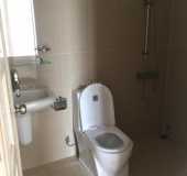 Cho thuê căn hộ c/c Đức Khải Phường Bình Khánh, Quận 2, Hồ Chí Minh diện tích 60m2 giá 8 T