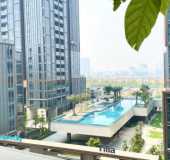 Cho Thuê căn hộ Empire City Thủ Thiêm. Nhiều căn hộ 1 2 3 phòng ngủ