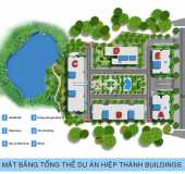 Cho thuê căn hộ nội thất cơ bản, 76m2, 2PN, 2WC. 0906 388 348